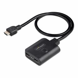 StarTech.com HDMI-SPLITTER-4K60UP διαχωριστής βίντεο 2x HDMI 