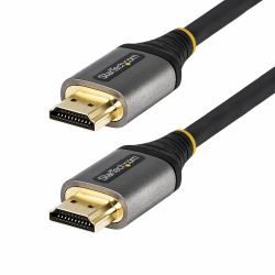 StarTech.com HDMM21V2M καλώδιο HDMI 2 m HDMI Τύπος A [Standard] Μαύρος [Μαύρο] 