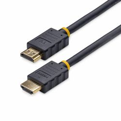 StarTech.com HDMM5MA καλώδιο HDMI 5 m HDMI Τύπος A [Standard] Μαύρος [Μαύρο] 