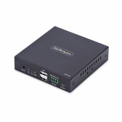 StarTech.com IH2006-KVM-RX προέκταση KVM Δέκτης 