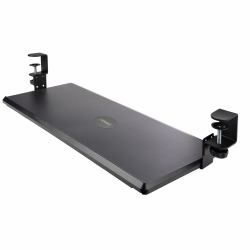StarTech.com Πληκτρολόγιο-TRAY-CLAMP1 επιτραπέζιος χώρος εργασίας 