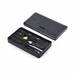 StarTech.com LAPTOP-TOOL-KIT εργαλείο επισκευής ηλεκτρονικών συσκευών 40 εργαλεία 