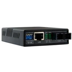 StarTech.com MCM110SC2GB μετατροπέας δικτυακών μέσων 100 Mbit/s 