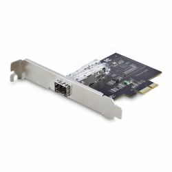 StarTech.com P011GI-NETWORK-CARD κάρτα δικτύωσης Εσωτερικός Ίνα 1000 Mbit/s 
