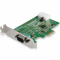 StarTech.com PEX1S953LP κάρτα διεπαφής/προσαρμογέας Εσωτερικός Serial 