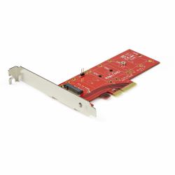 StarTech.com PEX4M2E1 κάρτα διεπαφής/προσαρμογέας Εσωτερικός M.2 