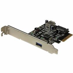 StarTech.com PEXUSB311EI κάρτα διεπαφής/προσαρμογέας Εσωτερικός USB 3.2 Gen 1 [3.1 Gen 1] 