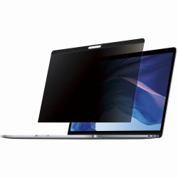 StarTech.com PRIVSCNMAC13 φίλτρο προστασίας δεδομένων 33 cm [13"] Laptop 