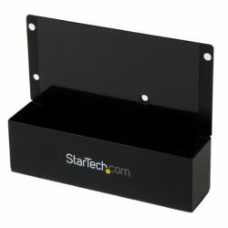 StarTech.com SAT2IDEADP μετατροπέας καλωδίου SATA 7-pin + SATA 15-pin IDE 40-pin + IDE 44-pin + LP4 Μαύρος [Μαύρο] 