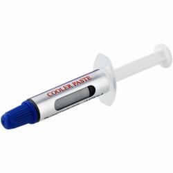 StarTech.com SILVGREASE1 θερμική ένωση Θερμοαγώγιμη πάστα 1,93 W/m·K 4 g 