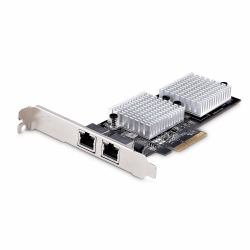 StarTech.com ST10GSPEXNDP2 κάρτα δικτύωσης Εσωτερικός Ethernet 10000 Mbit/s 
