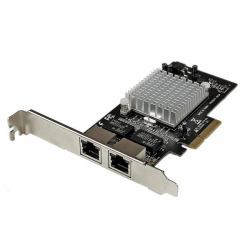 StarTech.com ST2000SPEXI κάρτα δικτύωσης Εσωτερικός Ethernet 2000 Mbit/s 