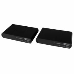 StarTech.com SV565UTPHDU προέκταση KVM Μεταδότης & δέκτης AV 