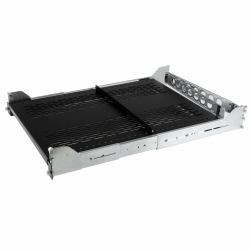 StarTech.com UNISLDSHF19M αξεσουάρ ραφιών Ρυθμιζόμενο ράφι 
