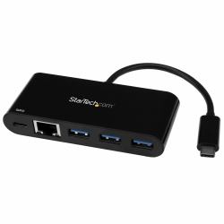 StarTech.com US1GC303APD κάρτα δικτύωσης Ethernet 5000 Mbit/s 