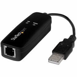 StarTech.com USB56KEMH2 μόντεμ 56 Kbit/s 