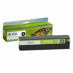 Static Control Components RIC973X-K2 δοχείο μελάνης 1 τεμάχια Συμβατό Μαύρος [Μαύρο] 