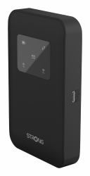 Strong 4G+ LTE MiFi Hotspot Router Wi-Fi 900 Δρομολογητής κυψελοειδούς δικτύου 