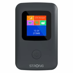 Strong 4GMIFI150D συσκευή κυψελοειδούς δικτύου Δρομολογητής κυψελοειδούς δικτύου 