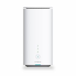 Strong 5G Router AX3000 Δρομολογητής κυψελοειδούς δικτύου 