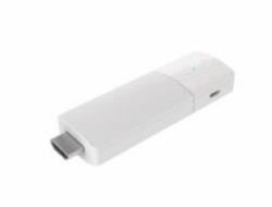 Strong LEAP AIR κλειδί πρόσβασης για Smart TV USB 4K Ultra HD Android Λευκός [Άσπρος] 