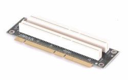Supermicro 2U 2-Slot 64-Bit Passive Riser Card θύρα επέκτασης 