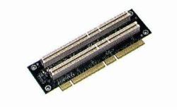 Supermicro 2U 64 Bit Passive PC1-X Riser Card θύρα επέκτασης 