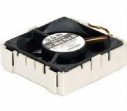 Supermicro Chassis Middle Fan Θήκη υπολογιστή Ανεμιστήρας 8 cm Μπεζ, Μαύρος [Μαύρο] 