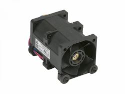 Supermicro FAN-0156L4 Σύστημα Ψύξης Υπολογιστή Θήκη υπολογιστή Ανεμιστήρας 4 cm Μαύρος [Μαύρο] 