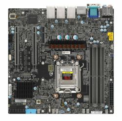 Supermicro MBD-H13SAE-MF AMD B650 Υποδοχή AM5 micro ATX 