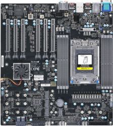Supermicro MBD-M12SWA-TF Υποδοχή sWRX8 Extended ATX 