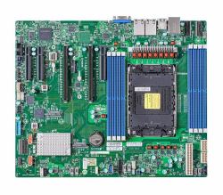 Supermicro MBD-X13SEI-F Intel C741 LGA 4677 [Socket E] Extended ATX 
