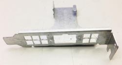 Supermicro MCP-120-84705-0N μέρος θήκης υπολογιστή Στήριγμα PCI 