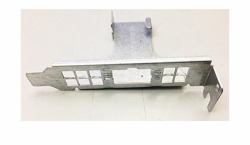Supermicro MCP-120-84706-0N μέρος θήκης υπολογιστή Στήριγμα PCI 