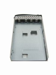 Supermicro MCP-220-00043-0N drive bay πίνακας 8,89 cm [3.5"] Πάνελ καστόνι Άργυρος 