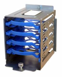 Supermicro HDD cage module Midi Tower Κλουβί HDD 