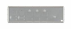 Supermicro MCP-260-00084-0N μέρος θήκης υπολογιστή Rack Ι/Ο Shield 