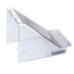 Supermicro MCP-310-74301-0N Ανταλλακτικό & Αξεσουάρ Συστήματος Ψύξης Υπολογιστή 