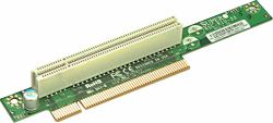 Supermicro RSC-R1U-33 κάρτα διεπαφής/προσαρμογέας Εσωτερικός 