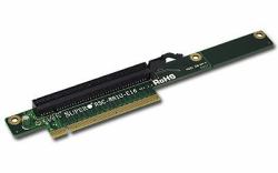 Supermicro RSC-RR1U-E16 κάρτα διεπαφής/προσαρμογέας 