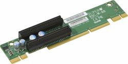 Supermicro RSC-W-88 πλακέτα τυπωμένων κυκλωμάτων [PCBs] Μονή όψη Εποξείδιο 1 τεμάχια 