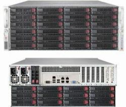 Supermicro SuperServer SSG-6048R-014 Rack [4U] 