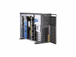 Supermicro SYS-740GP-TNRT εξυπηρετητής Πύργος [4U] Intel® Xeon® 3000 Sequence DDR4-SDRAM 2200 W 