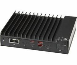 Supermicro SYS-E100-12T-E ενσωματωμένος υπολογιστής 1,5 GHz Intel® Core™ i5 