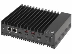 Supermicro SYS-E100-13AD-L ενσωματωμένος υπολογιστής Intel® Core™ i3 