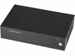 Supermicro SYS-E102-13R-E ενσωματωμένος υπολογιστής 1,8 GHz Intel® Core™ i5 