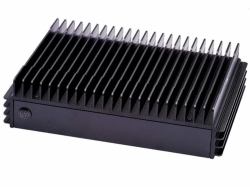 Supermicro SYS-E302-12D-4C barebone διακομιστή Intel® SoC BGA 2227 Mini-ITX Μαύρος [Μαύρο] 