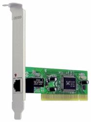 Sweex LAN PCI Network Card 10/100 Mbps Εσωτερικός 100Mbit/s κάρτα δικτύωσης 