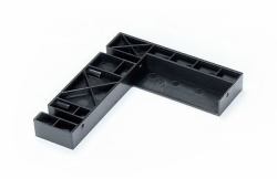 Synology Disk Holder C 6,35 cm [2.5"] Πάνελ μεταφοράς Μαύρος [Μαύρο] 