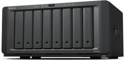 Synology DiskStation DS1823XS+ NAS & διακομιστής αποθήκευσης Tower Ryzen Embedded V1780B 8 GB DDR4 0 TB DiskStation Manager Μαύρος [Μαύρο] 